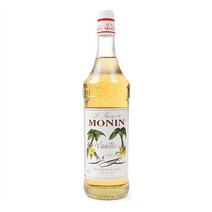 모닝 바닐라 시럽 1000ml, 1. 모닌 바닐라시럽 1000ml