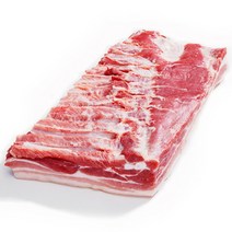 통오겹 통오겹살 캠핑용 바베큐 구이용 보쌈용 1kg 2kg, 오겹살 구이용 1kg 2cm