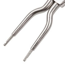 작업이 간편 함-4986ER0004F/B/G 도어 P15F 에 사용되는 세탁기 내부/외부 욕조 스프링 확장 도구, 한개옵션0