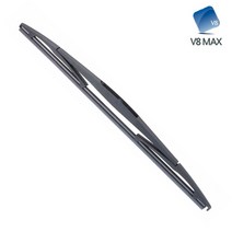 [V8] 혼다 후방 후면 리어 순정형 와이퍼 CR-V HR-V CRV HRV 오딧세이 파일럿 씨알브이 터보 에이치알브이 HONDA REAR WIPER, 1개