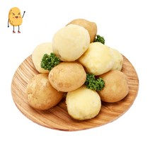 [고파남] 포슬포슬 2023년 햇 감자, 5kg (중/통구이용), 1개