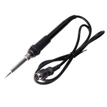 신제품 HAKKO 936/937/928/926 납땜 인두 907 핸들 용접 용품 용접 스테이션 인두 손잡이, 220V|회색, 02 GRAY_01 220V