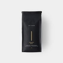 루프트 커피 하와이안 블렌드, 200g, 핸드드립/클레버용