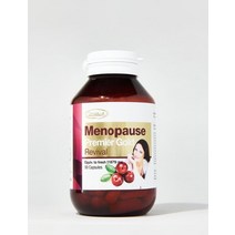 ORIGIN-A MENOPAUSE REVIVAL 오리진에이 메노포즈 리바이벌 90캡슐