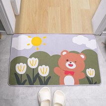 사계절 러그 단모 먼지없는 카페트 아이방 거실 맞춤 카페트 매트 카펫트 대형 소형