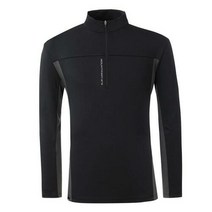 마운티아 마운티아 남성 간절기 집업 티셔츠 TSF1M커이레1_NC평택