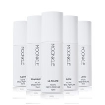 뭉클 니치향수 타입 섬유향수 70ml, 128. 프리지아 70ml