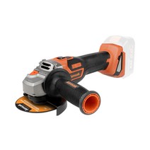 아임삭 BL22G80 B 충전 앵글 그라인더 베어툴 21.6V, 단품