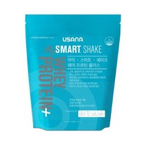 USANA 유사나 단백질 웨이프로틴 플러스(우유 단백질), 상세페이지 참조, 상세페이지 참조