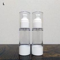 일음쇼핑^^*m진공휴대용 미스트스프레이 공병30ml 5개 향수 미용소품 화장품용기 소분 2중실링구조 투명일medi^*^, ab*^^선택없는