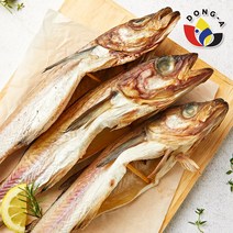 동아푸드 명태 코다리 12미 중 대, 코다리 12미 대