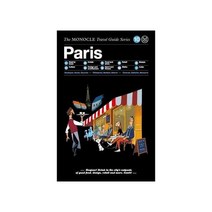 Paris: The Monocle Travel Guide Series, Gestalten Verlag