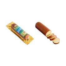 웨스트자너 스모크치즈200g 네덜란드 스모크드, 200g, 1개