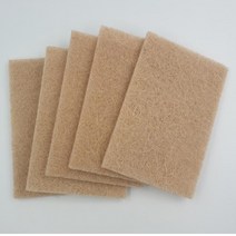 쁘띠라이프_[도매파워] 사이잘삼 수세미5p, 상세페이지 참조, 상세페이지 참조
