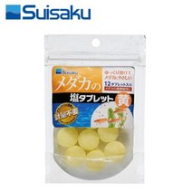 수이사쿠 메다카 솔트 12입, 단품