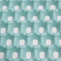 [영프로듀스] EVA 욕실매트 주방매트 미끄럼방지매트 다용도매트 (소 중 대), 1개, y24_욕실매트(대형_120x200)민트