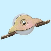 [719+ds] V호차 듀라콘수지 33 25kg FDM-0339 일제 미닫이 하부 미닫이 하부레일 문틀호차, ^택8806379272367_선택@감사