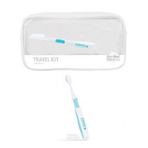 뽀로로 여행용 세트 (파우치&칫솔), 1개