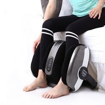 제스파 발마사지기 슬림핏에어 ZP3600 - 다리마사지, 상세페이지 참조