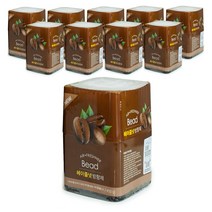에어프레쉬 겔타입 방향제 450g (냄새제거 차량용방향제 화장실방향제 실내방향제 탈취제), 헤이즐럿향 10개