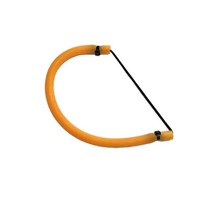 더파이널 샤크건 고무줄105, one color/free