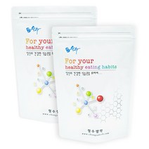 청수생약 회화나무열매분말 600g(300gx2) 괴각 괴실 가루, 600g, 1개