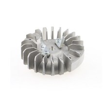 고지톱 전정기 삼단톱 조경용가솔린 전기 톱 H365/372 수리 및 교체용 플라이, 한개옵션0