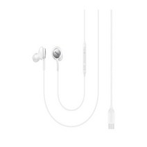삼성전자 C타입 AKG 이어폰, EO-IC100, 화이트