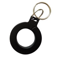 고품질 S50 1K 100 MHz 칩 방수 IC 카드 태그 RFID ISO14443A NFC Keyfob 열쇠 고리 액세스 제어 빠른 13, 26 NO 0
