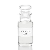 새로핸즈 천연유래 계면활성제 코코베타인 (LPB) 1kg, 단품