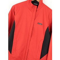 (S)코오롱스포츠 집업 바람막이 점퍼자켓 등산 기능 운동