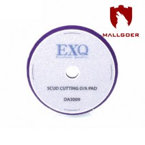 EXQ 스커드 센더기패드 5인치 DA3009