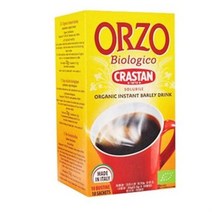 크라스탄 유기농 오르조, 7개, 35g