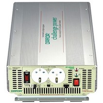 [다르다]DCAC인버터DP3000AQDC12V3000W, 단품