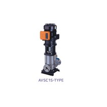AVSC1S-30903-2T 입형부스터펌프