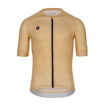 사일런스 반팔져지 에어로핏 옐로우 -인증