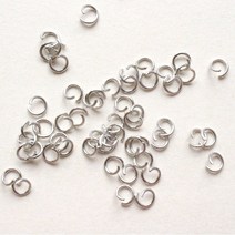 열린오링5mm_50p, 단품