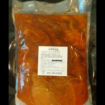궁중 육개장 주안푸드 5KG 식자재 장보기, 단품, 단품
