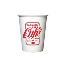 코나 7온스 종이컵 1박스 자판기컵 일회용컵 테이크아웃용품