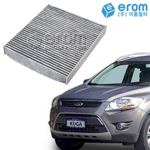 포드 에어컨필터 익스플로러 토러스 포커스 몬데오 쿠가 레인저 S-MAX 트랜짓, 쿠가 1세대 (07~12)