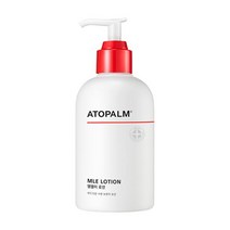 부드럽고산뜻한사용감 아토팜 뉴아토팜 MLE 대용량 로션300ml hb151ea, 1, 본상품선택