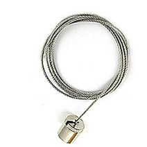 행사 전시회용 대형 표시판 와이어걸이 매장 화랑