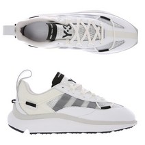 Y3 [Y-3] 22SS GV9057 CWHITEBLACKORBGRY Y-3 스니커즈