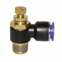 기타 에어스피드콘트롤러 SC 6-PT1/8 유공압 휘팅(10개입)