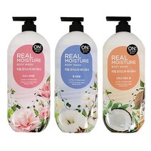 바디워시 넛 샤워 목욕 클렌저 3종 865ml 몸세정제 샴푸 향기 용품, 코꾸모 쿠팡 웜코튼향, 코꾸모 쿠팡 본상품선택