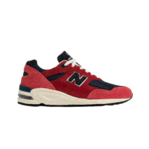 뉴발란스 990v2 MIU 크리센티넘 네이비 265