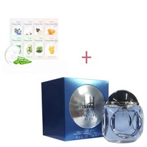 마스크팩+던힐 센츄리 블루 EDP 135ml 테스터 증정, 단품
