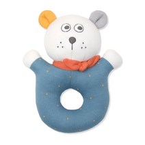 오가닉맘 르포앙딸랑이인형(MFR7DO06)