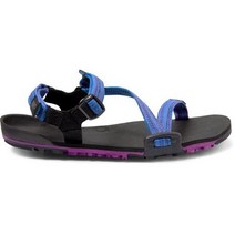 Xero Z Trail EV 아웃도어 스트랩 샌들 여성