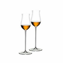 독일 실용적인 직수입 리델 베리타스 스피릿 증류주잔 2p, 단일속성